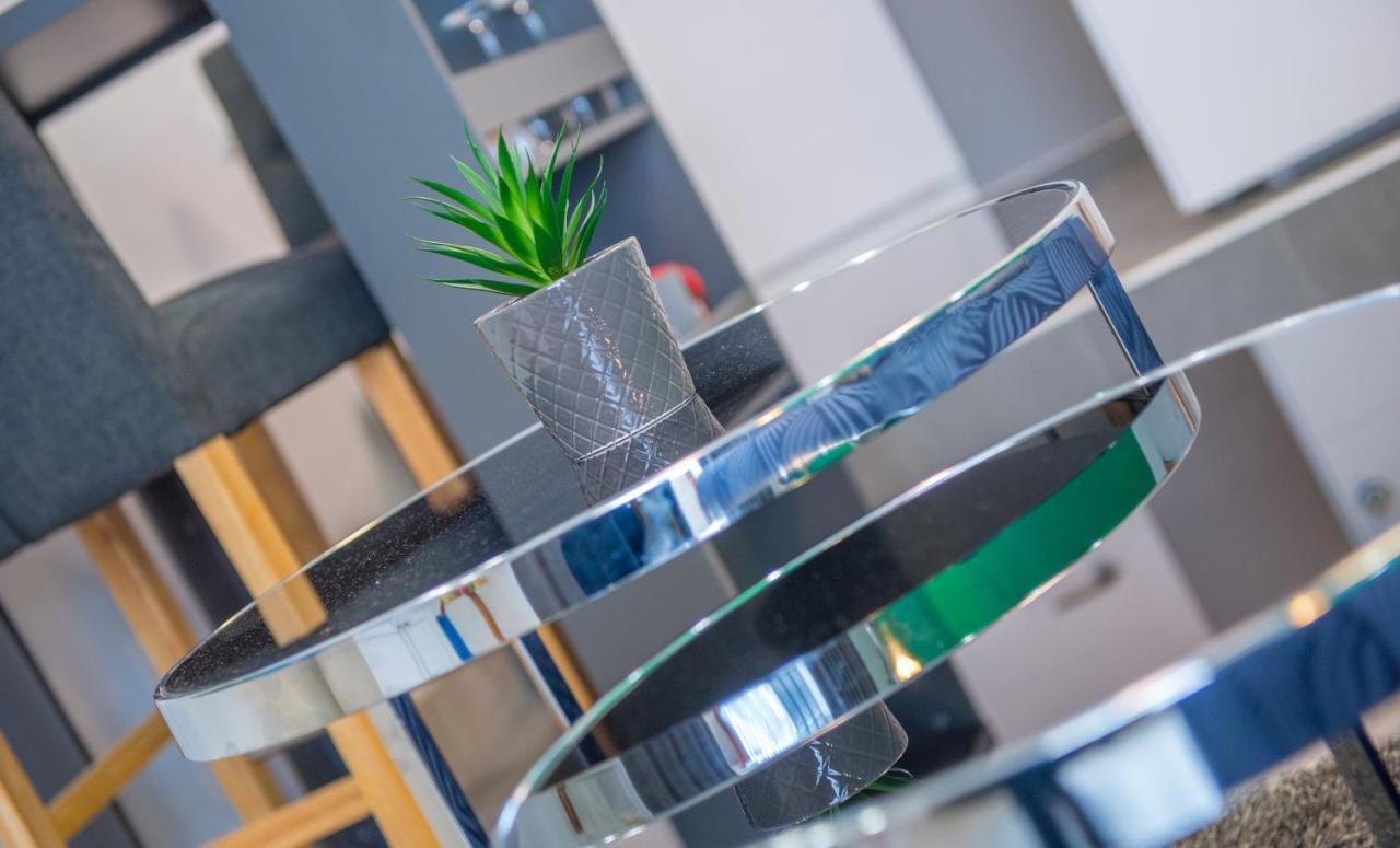 Apartment Gallery Mostar