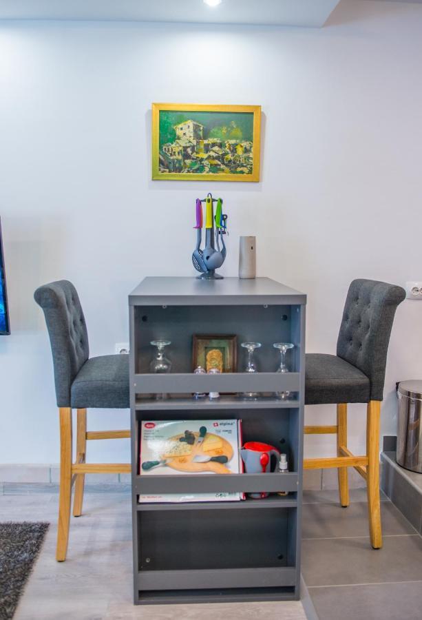 Gallery Apartment Mostar