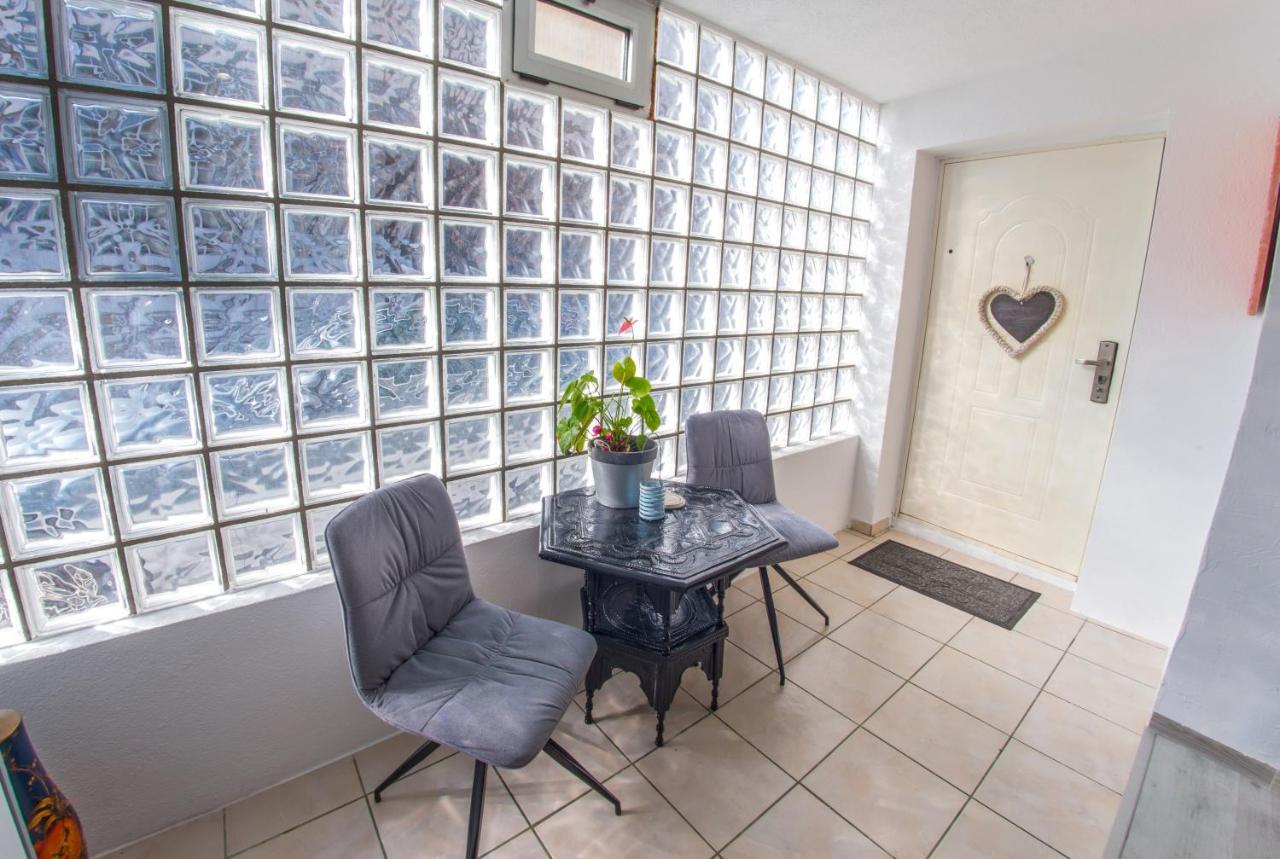 Gallery Apartment Mostar