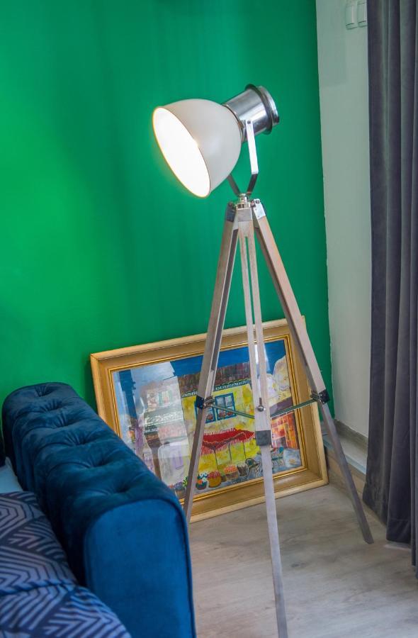 Gallery Apartment *