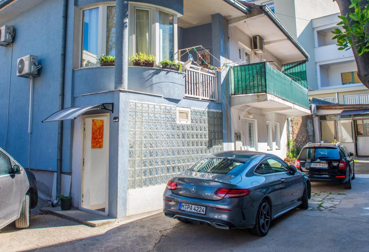 Gallery Apartment Mostar